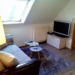 Deichstr De Lorenzo Apartmán *