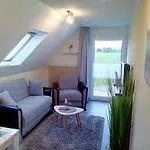Apartmán Deichstr De Lorenzo