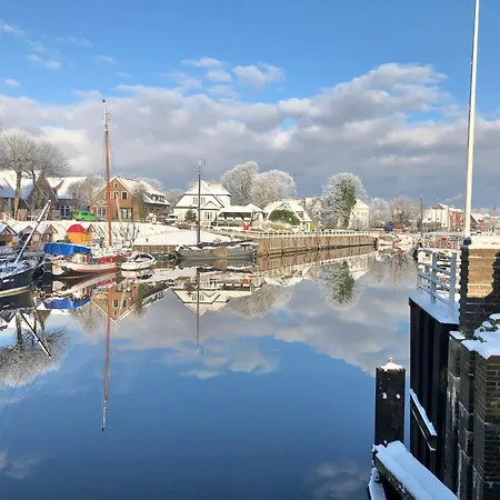 Appartamento Deichstr De Lorenzo Carolinensiel
