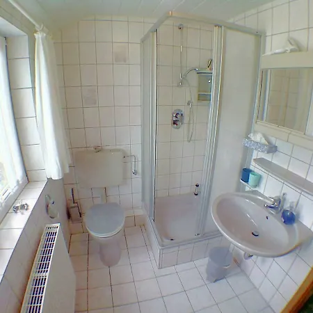 Apartman Deichstr De Lorenzo Carolinensiel