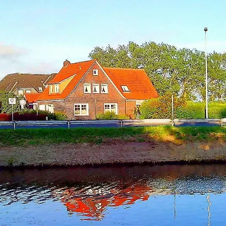 Deichstr De Lorenzo Carolinensiel