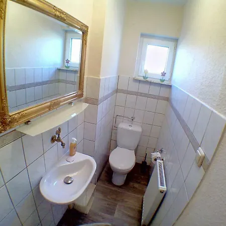 Deichstr De Lorenzo Apartman