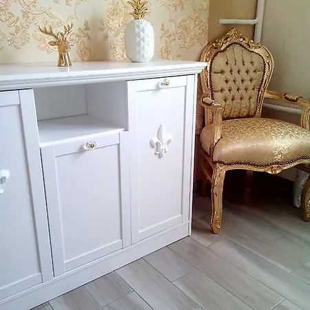 Deichstr De Lorenzo Appartement Carolinensiel