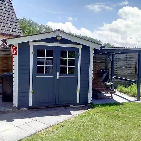 Appartamento Deichstr De Lorenzo