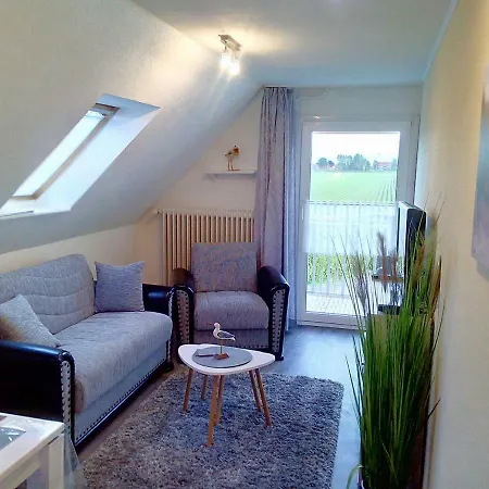 Apartman Deichstr De Lorenzo