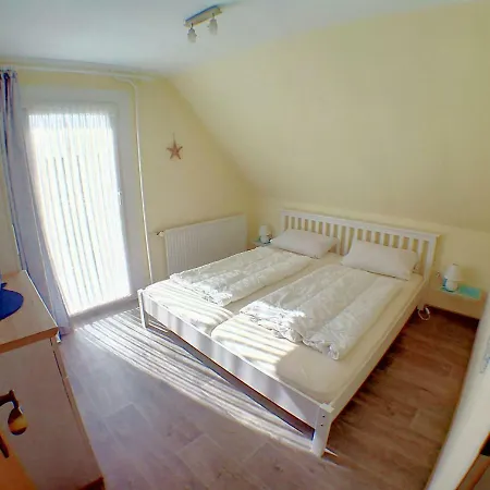 Deichstr De Lorenzo Apartman Carolinensiel