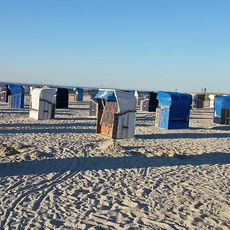 Appartamento Deichstr De Lorenzo *