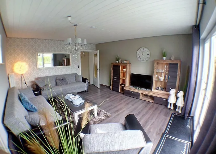 Deichstr De Lorenzo Carolinensiel