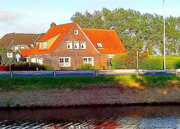 Deichstr De Lorenzo Carolinensiel