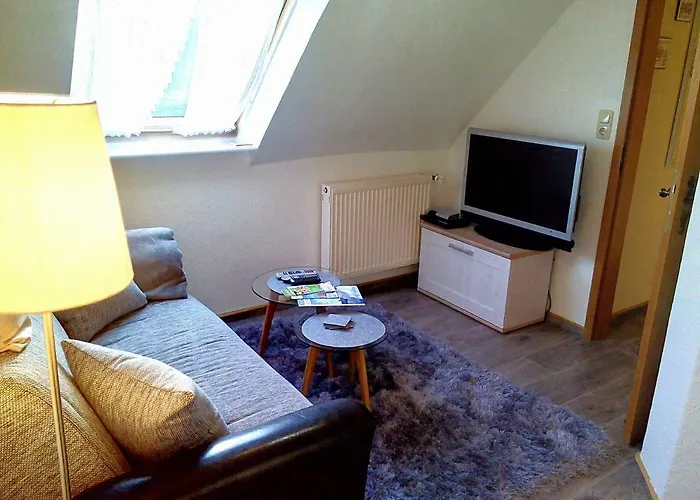 Deichstr De Lorenzo Daire *