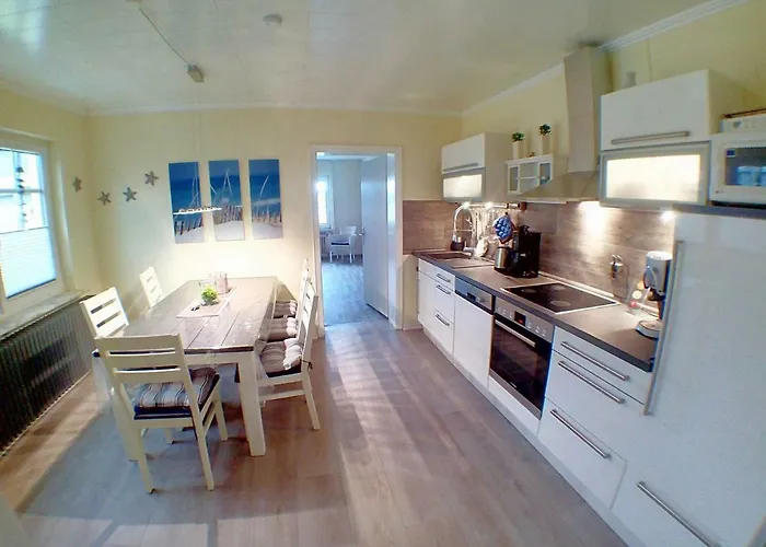 Daire Deichstr De Lorenzo