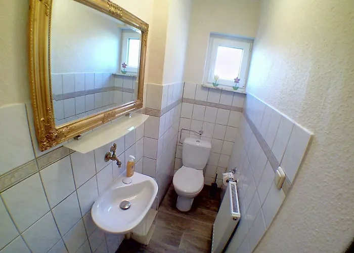 Deichstr De Lorenzo Daire