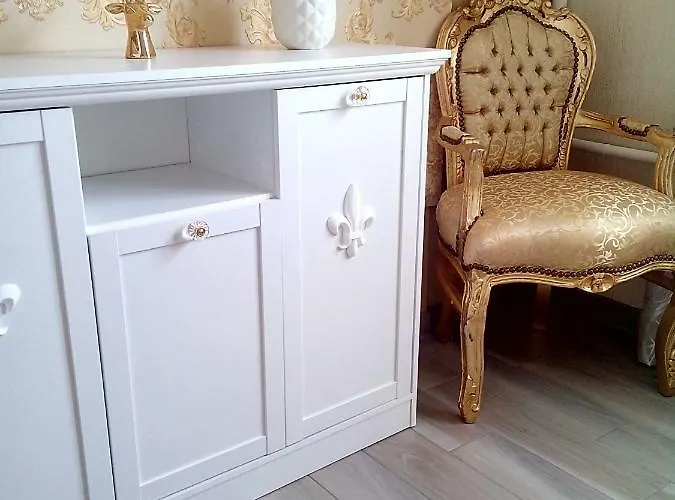 Deichstr De Lorenzo Appartement Carolinensiel