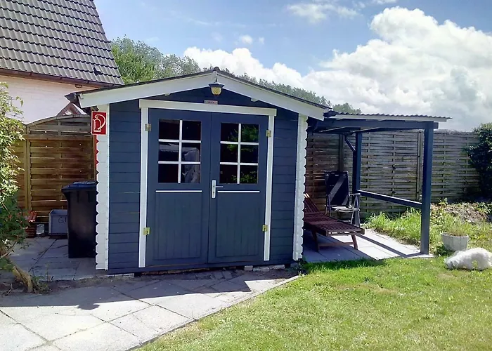 Daire Deichstr De Lorenzo