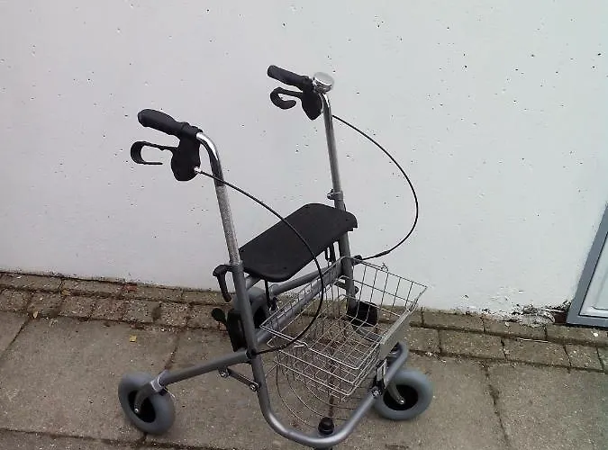 Daire Deichstr De Lorenzo *