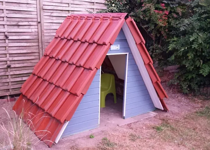 Deichstr De Lorenzo Carolinensiel