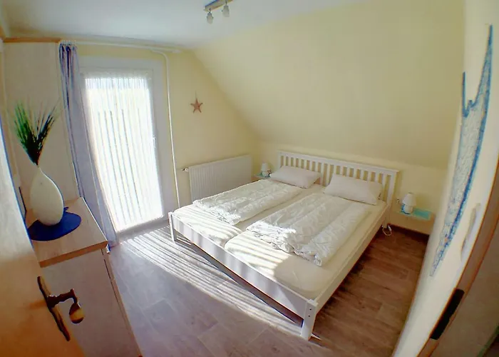 Deichstr De Lorenzo Daire Carolinensiel