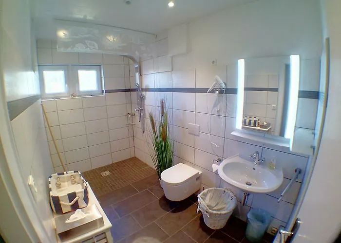 Deichstr De Lorenzo Daire *