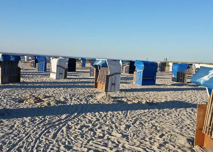 Daire Deichstr De Lorenzo *